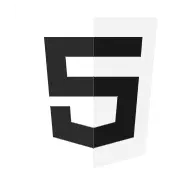 HTML logo
